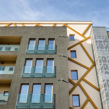 Samplus Central Apartment Craiova Exterior photo