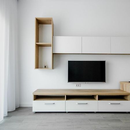 Samplus Central Apartment Craiova Exterior photo